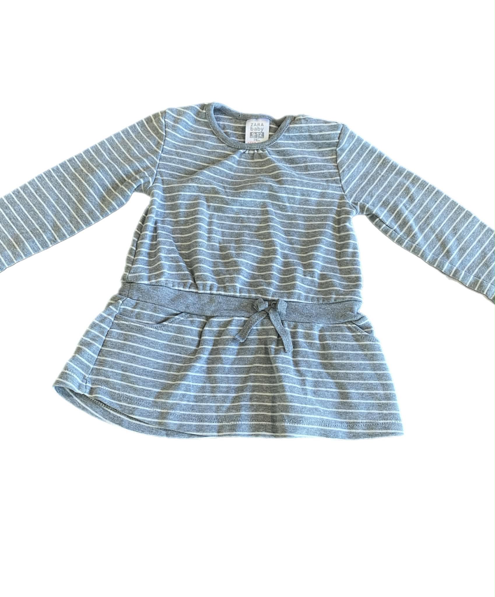 Robe - 9-12 mois