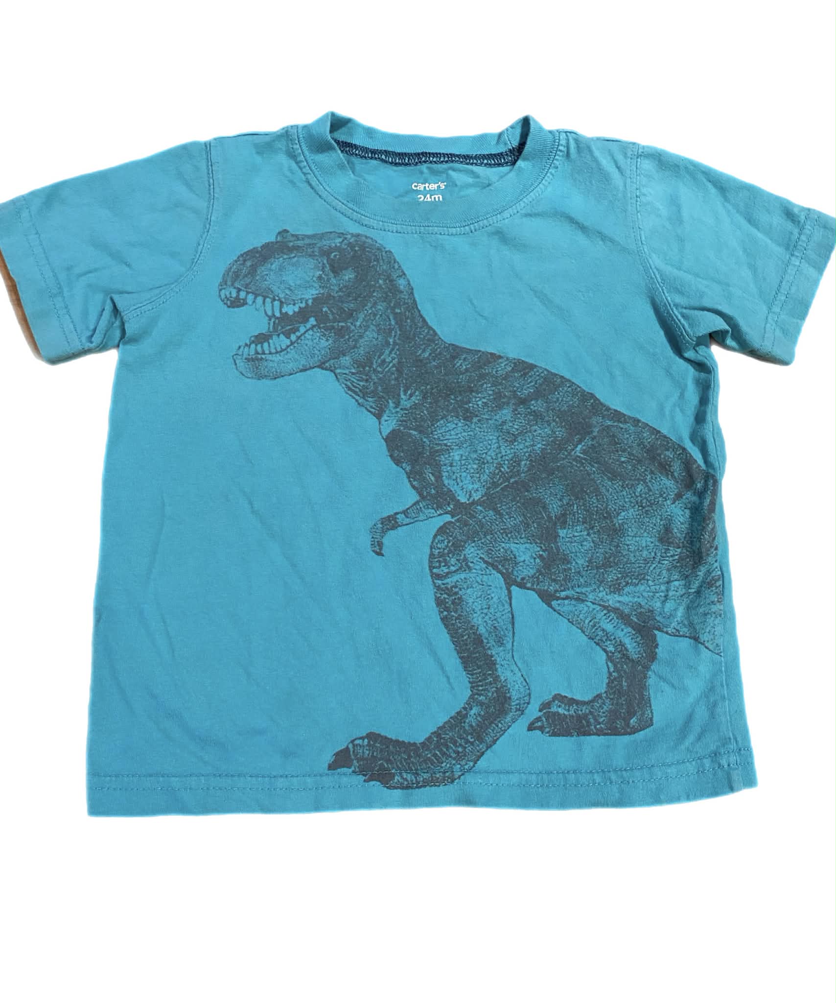 T-shirt - 24 mois