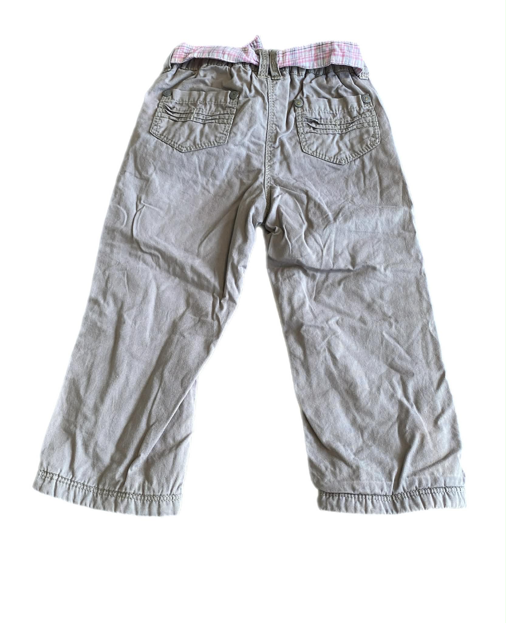 Pantalon - 2 ans