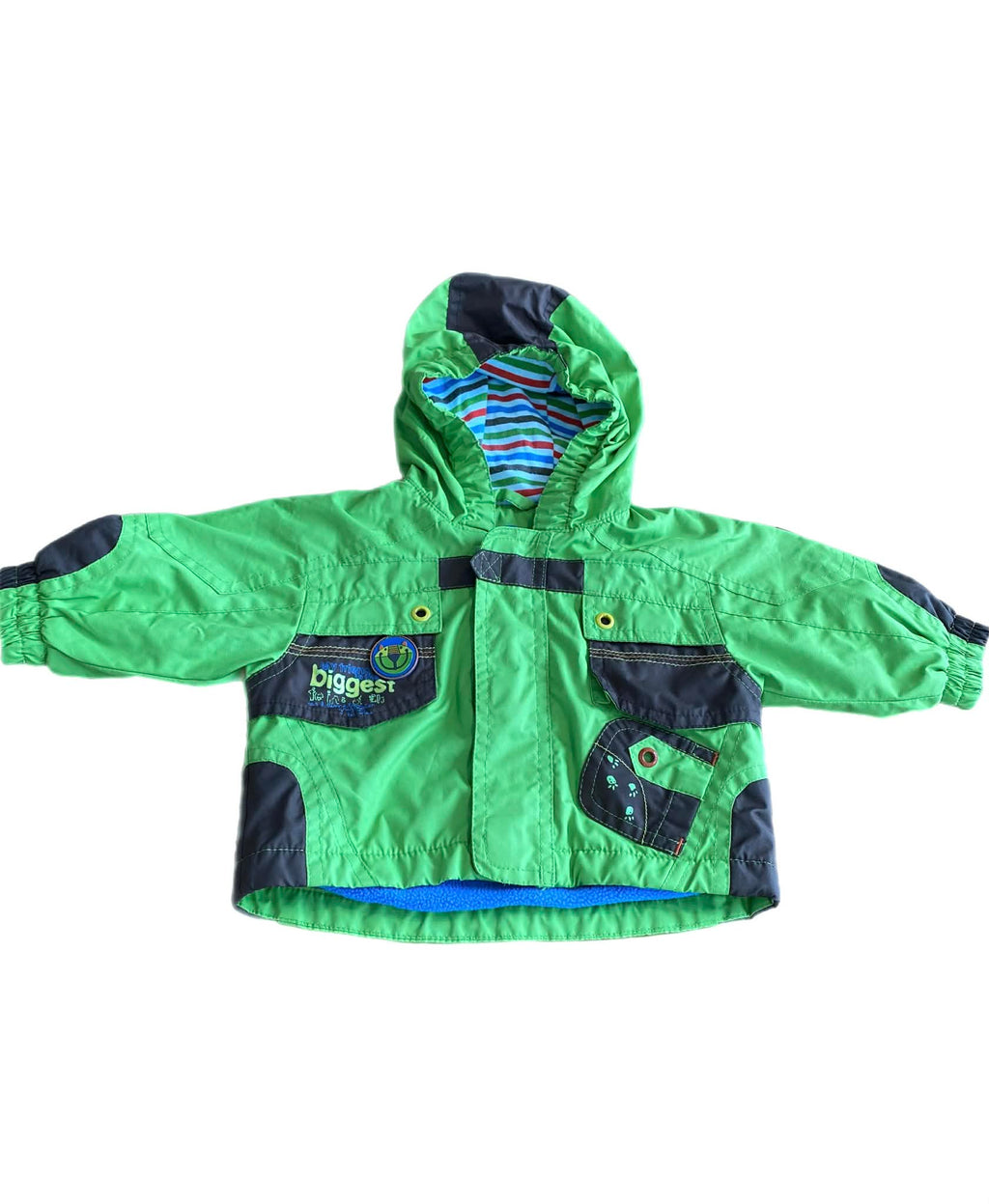 Manteau mi-saison - 3 mois
