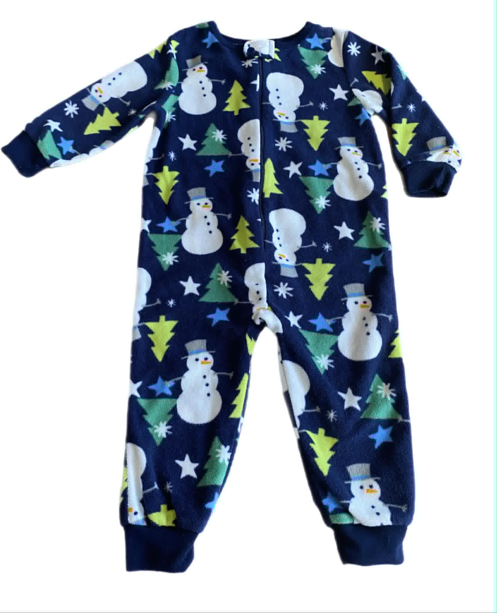 Pyjama - 12 mois