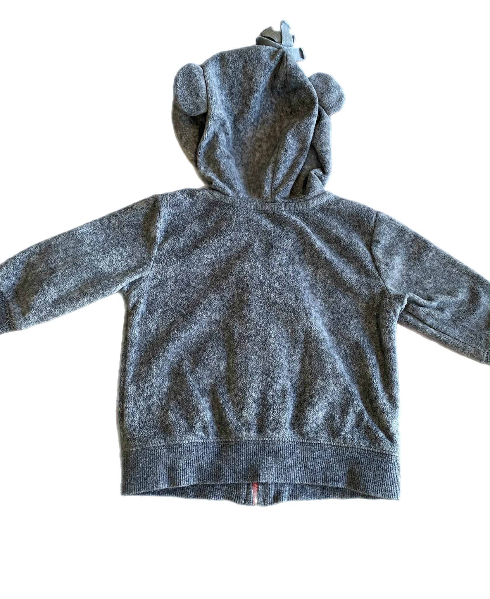 Coton ouaté - 3-6 mois