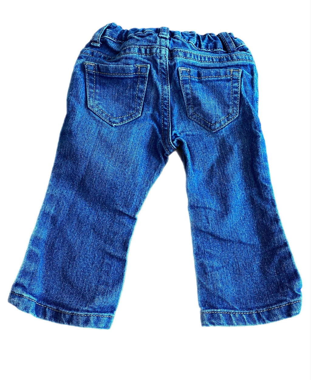 Jeans - 6-9 mois