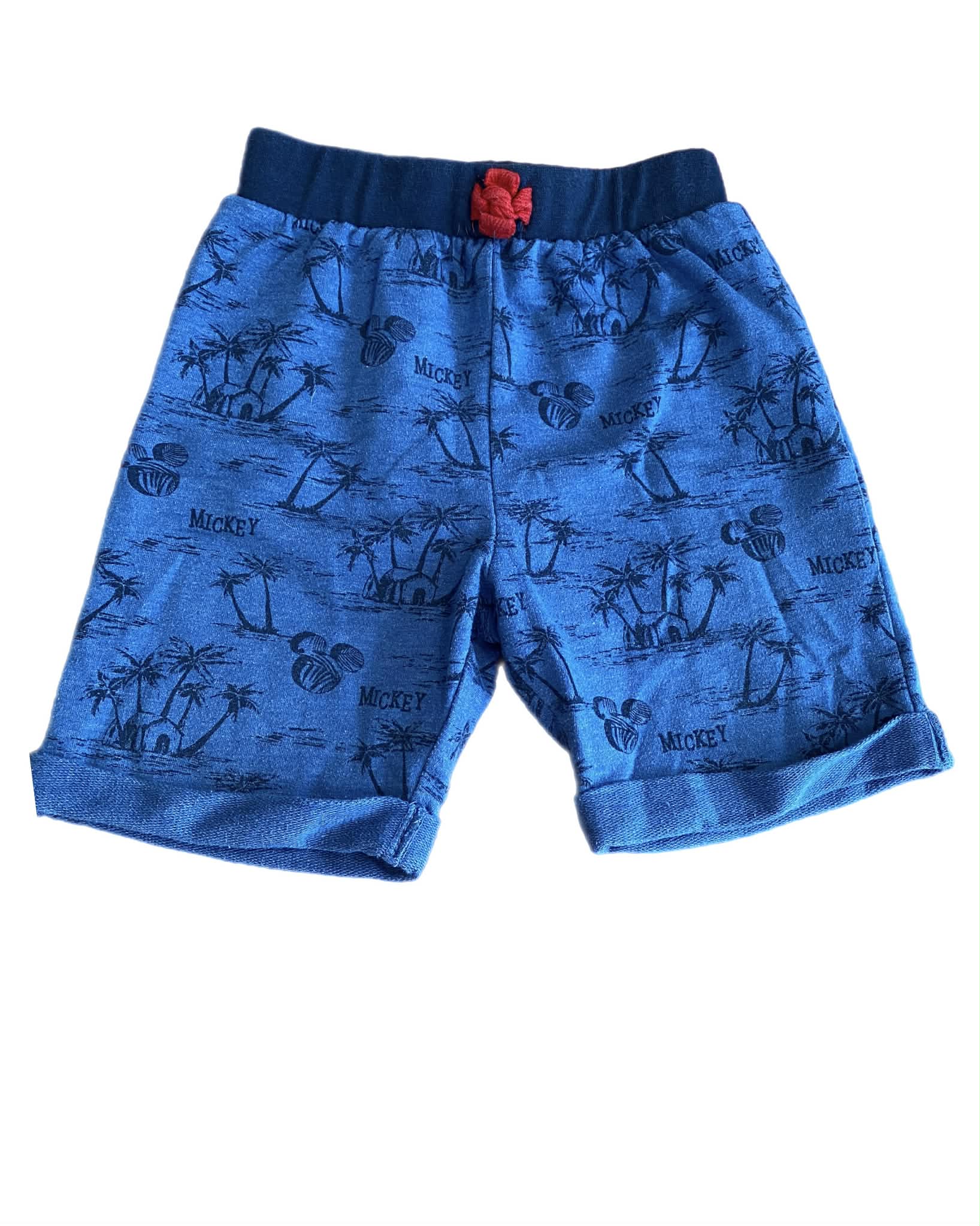 Short - 18-24 mois
