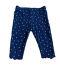 Pantalon - 6-9 mois
