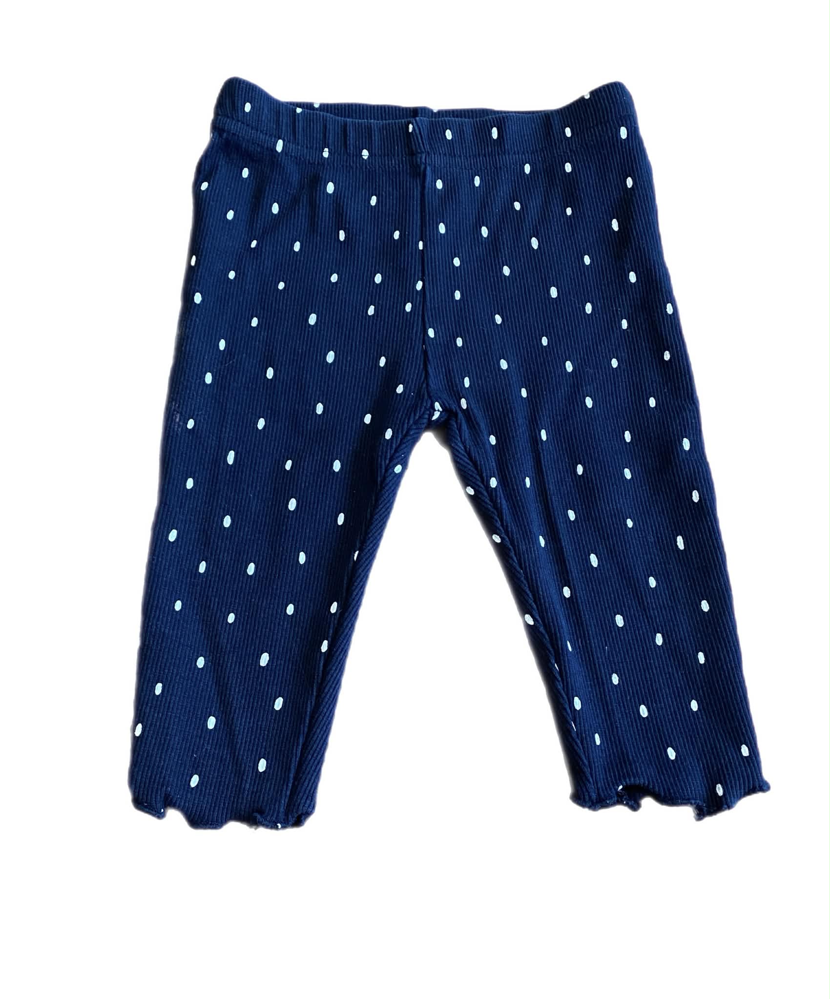 Pantalon - 6-9 mois