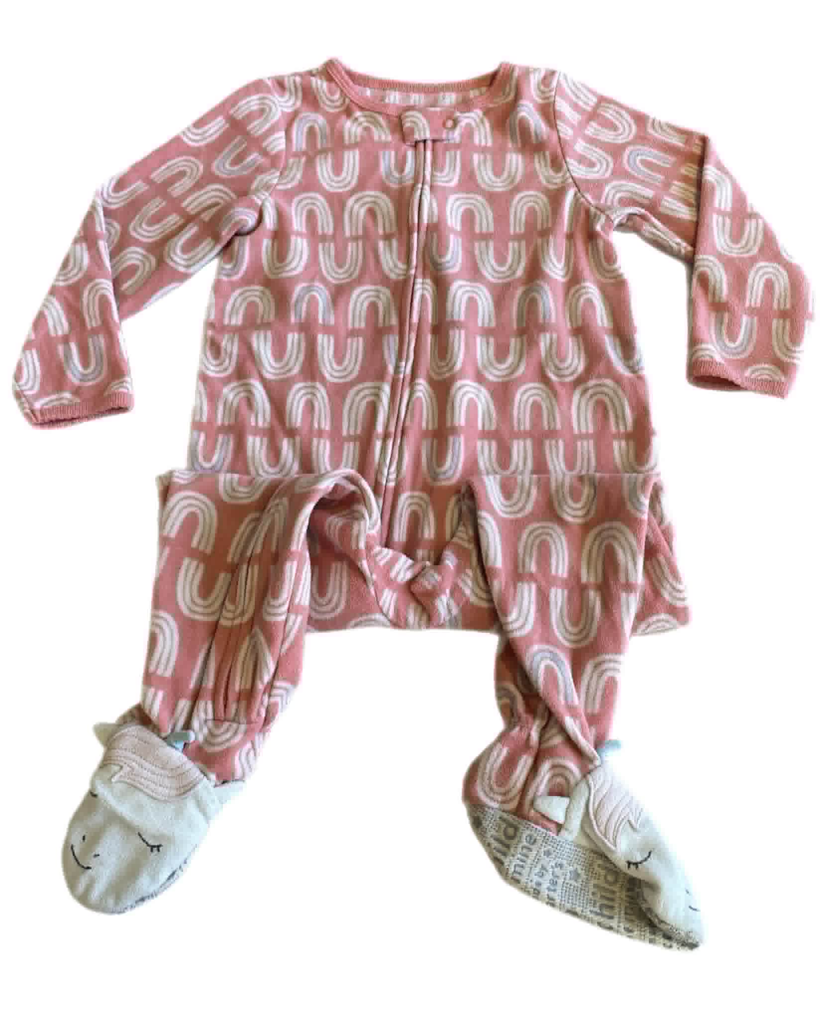 Pyjama - 2 ans