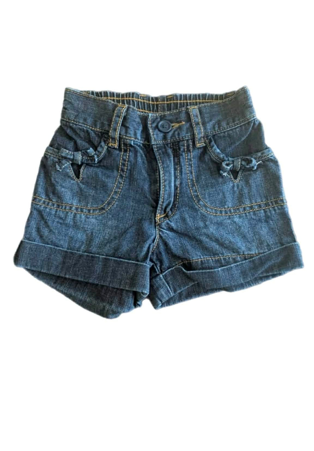 Short - 18 mois