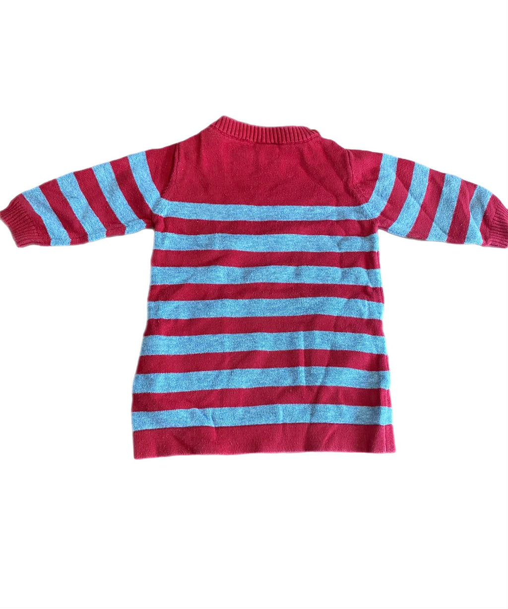 Pull - 3 mois