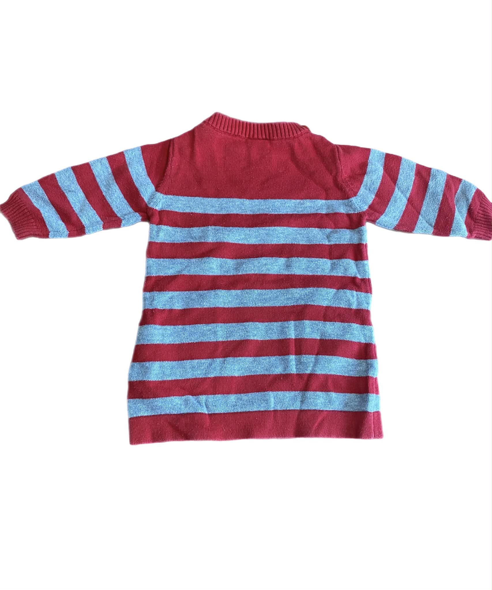 Pull - 3 mois