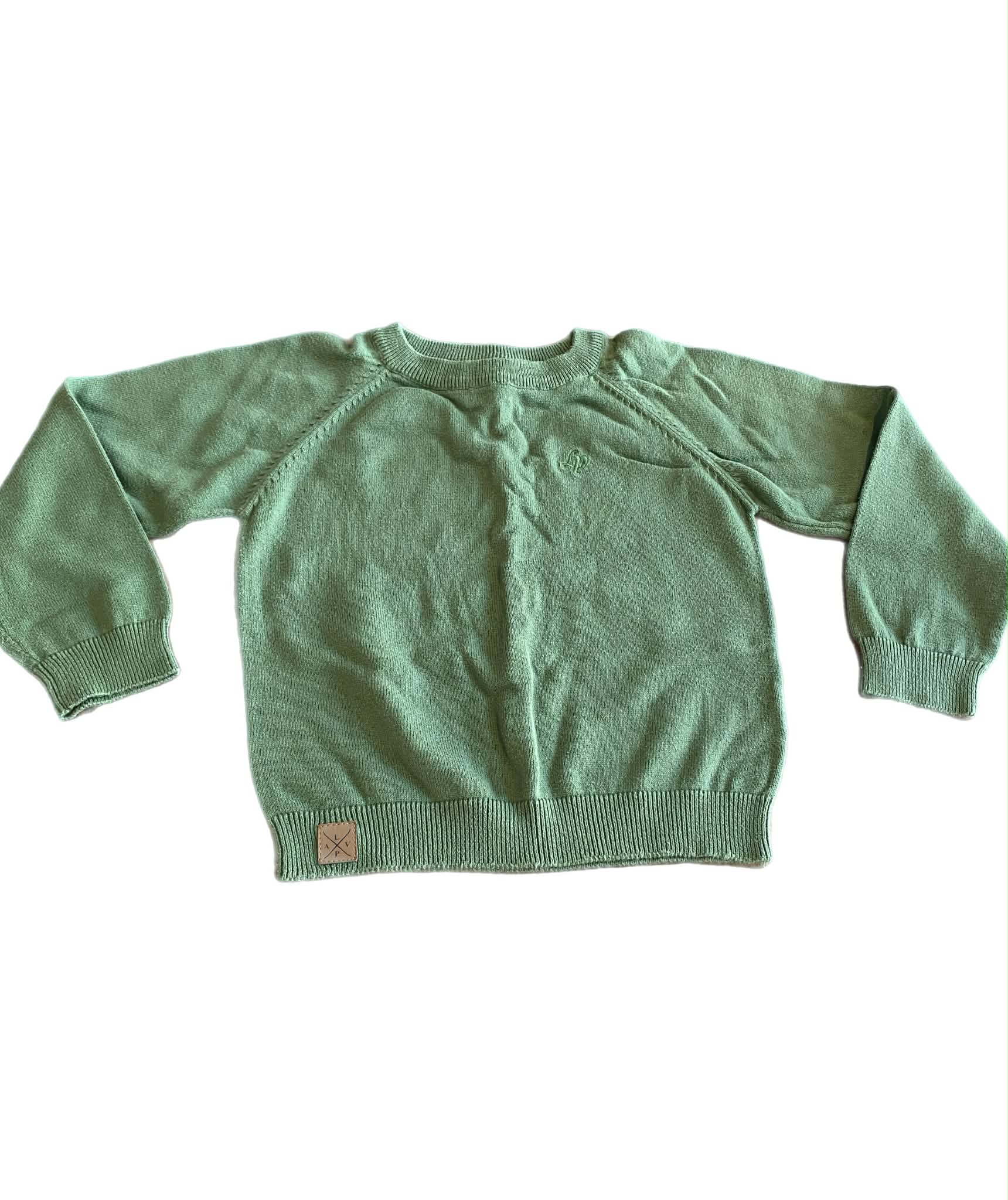 Pull - 3-4 ans