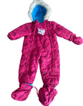 Habit d'hiver - 24 mois