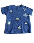 T-shirt - 6 mois