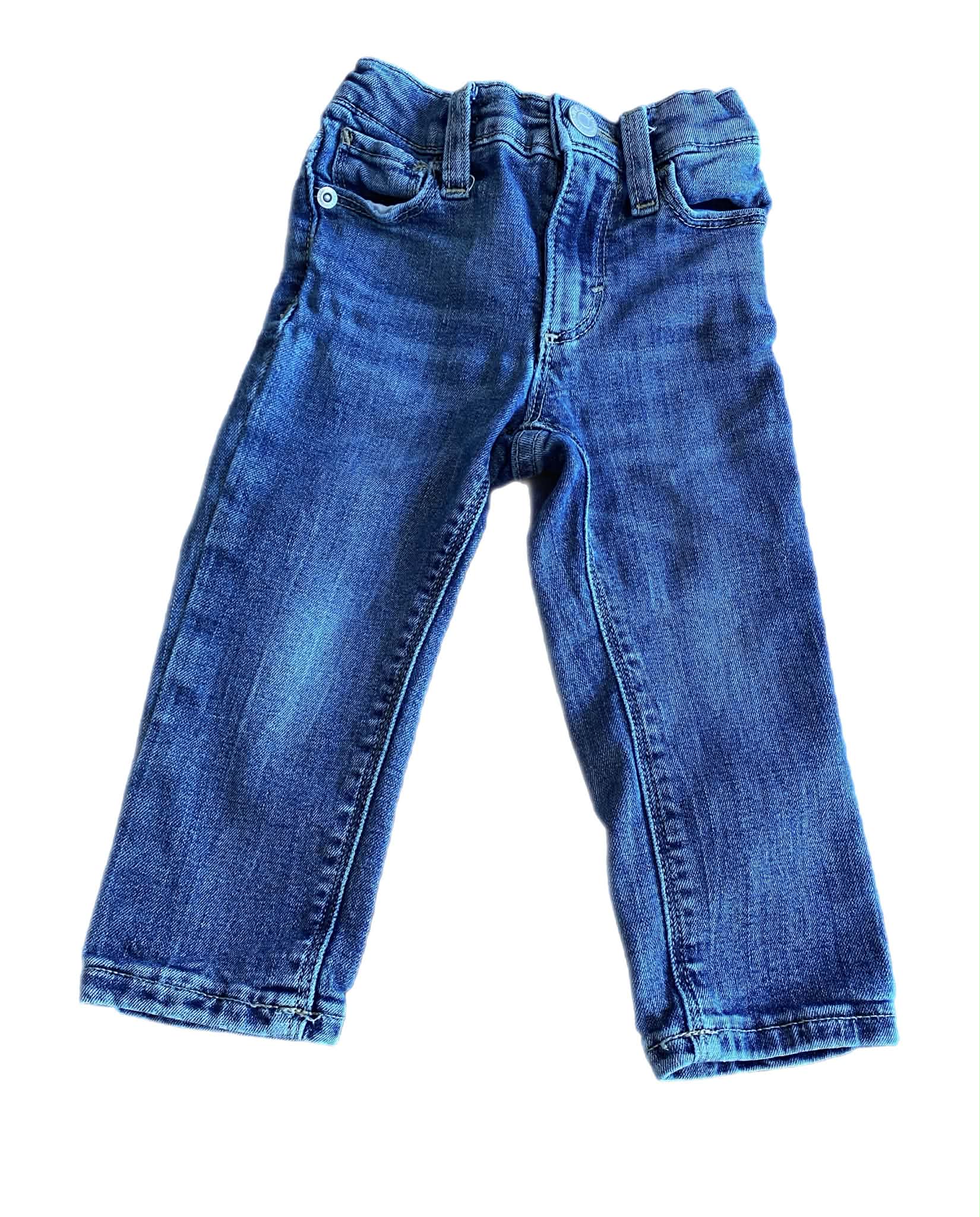 Jeans - 18-24 mois