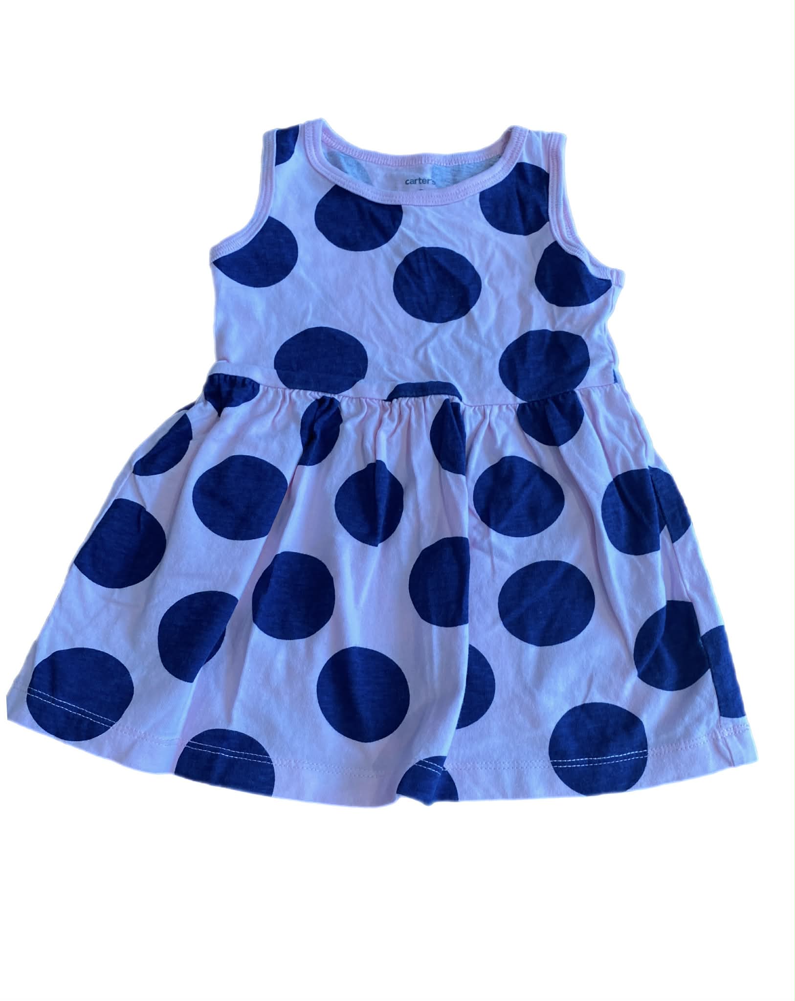 Robe - 9 mois