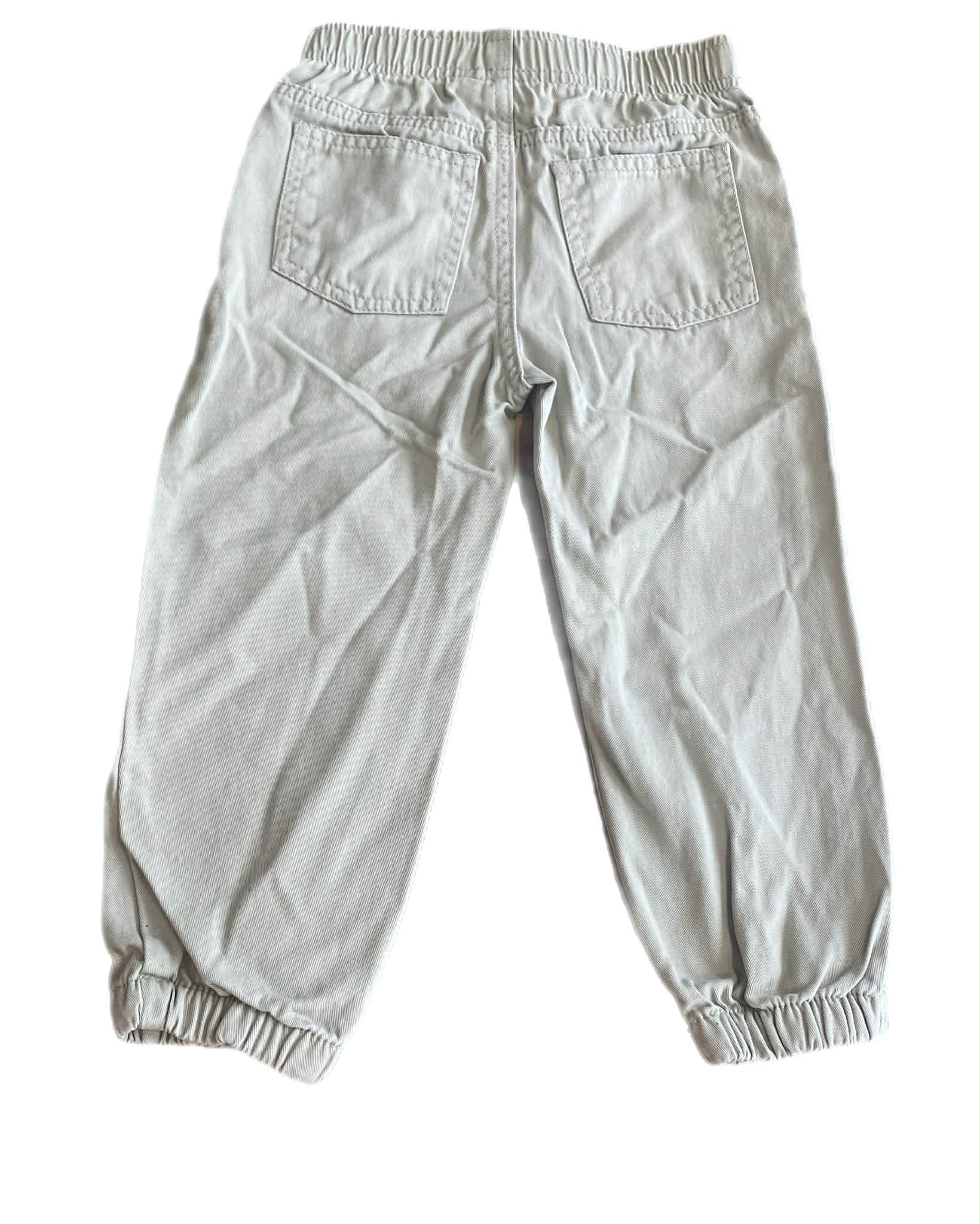 Pantalon - 3 ans