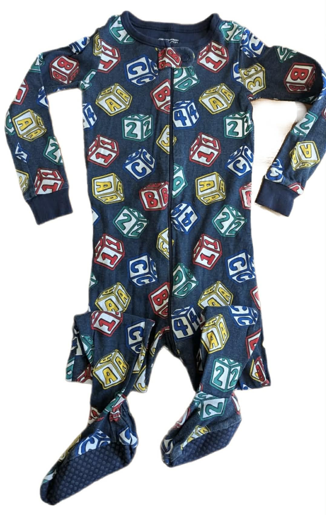 Pyjama - 3 ans