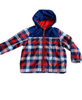 Manteau printemps - 2 ans