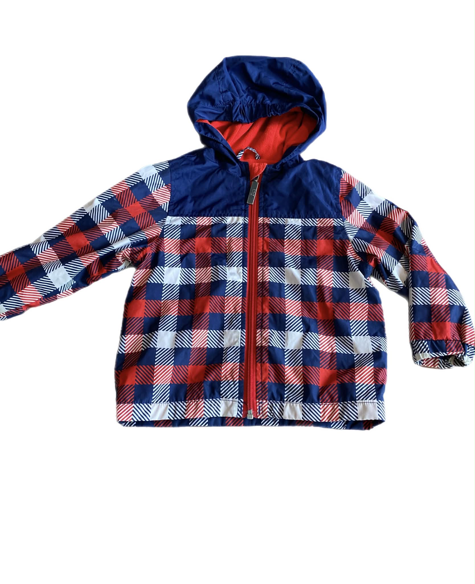Manteau printemps - 2 ans