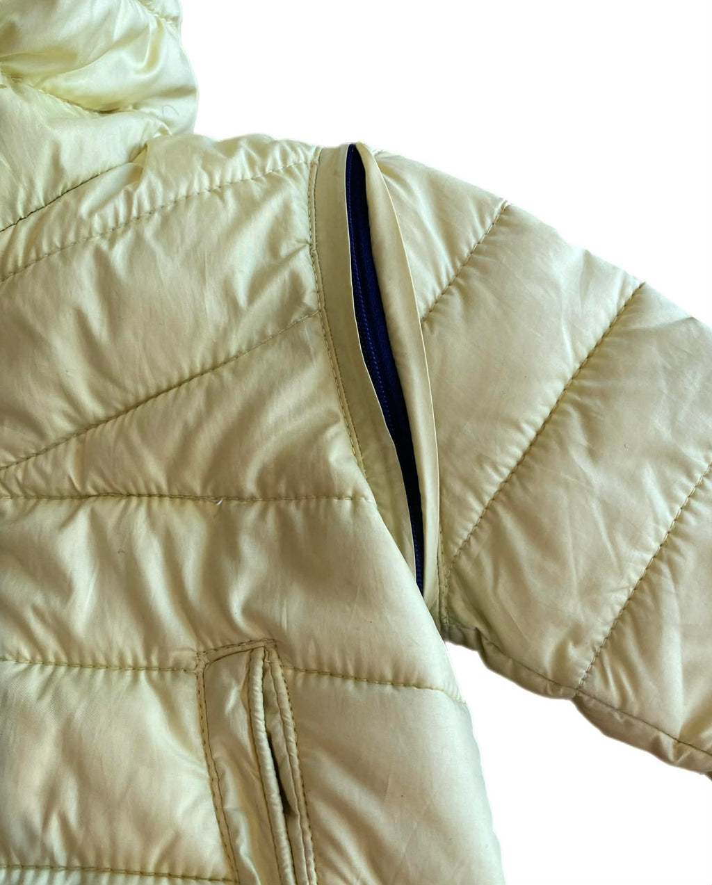 Manteau mi-saison - 6 mois