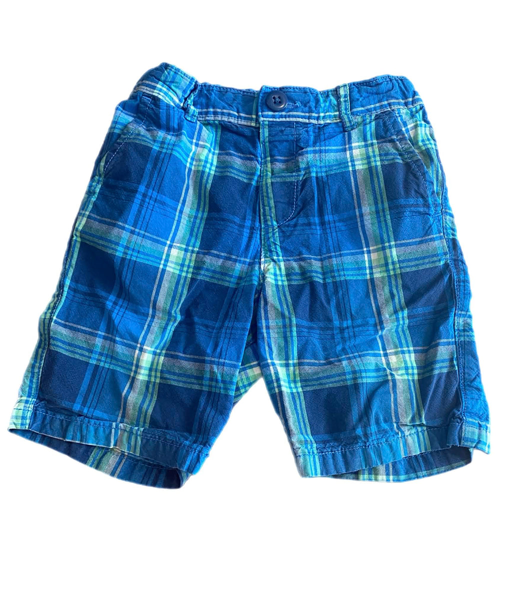 Short - 4 ans