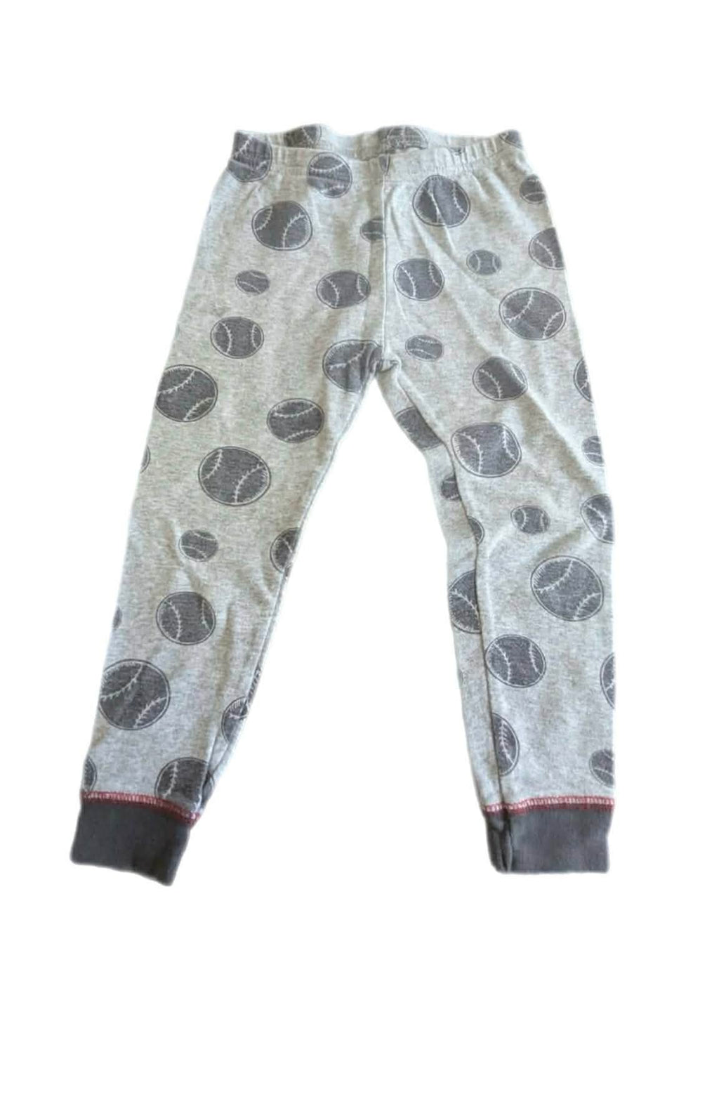 Pyjama deux pièces - 2 ans