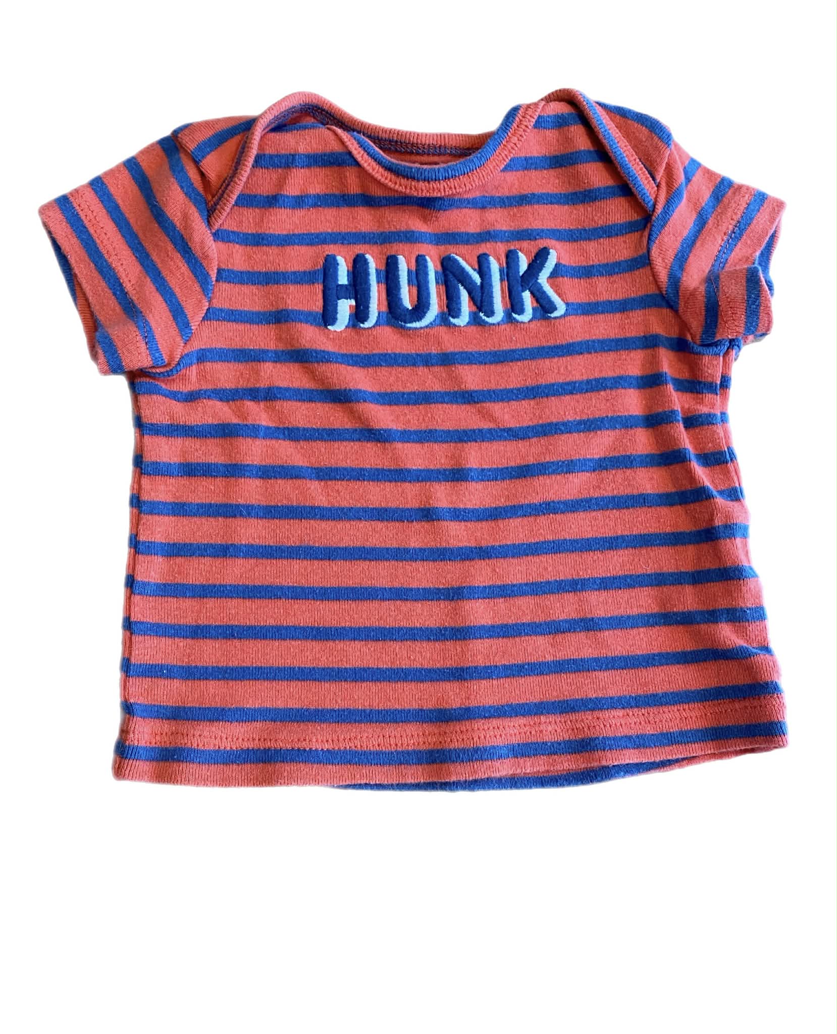 T-shirt - 3 mois