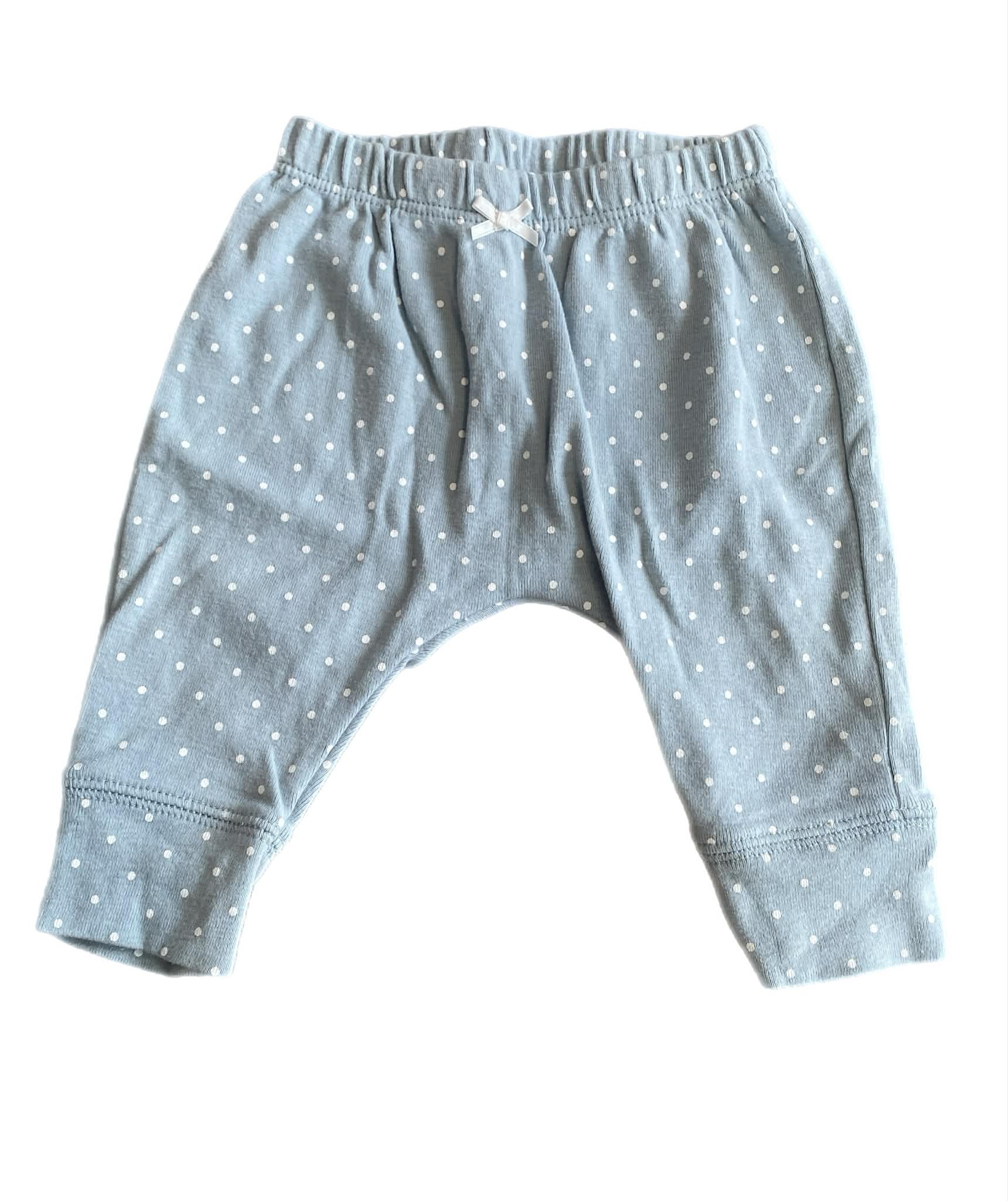Pantalon - 3 mois