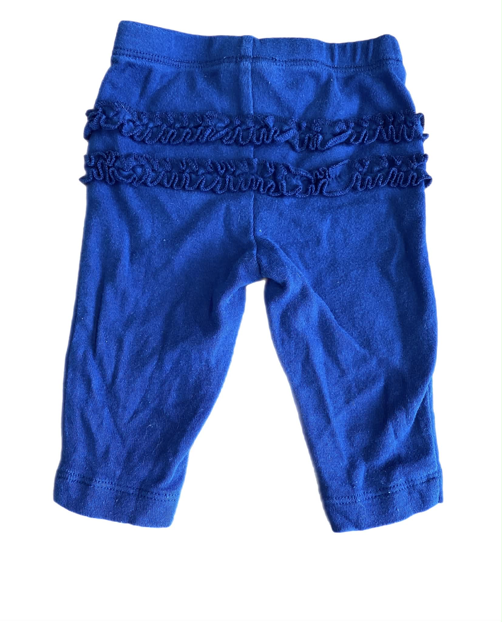 Pantalon - 3 mois