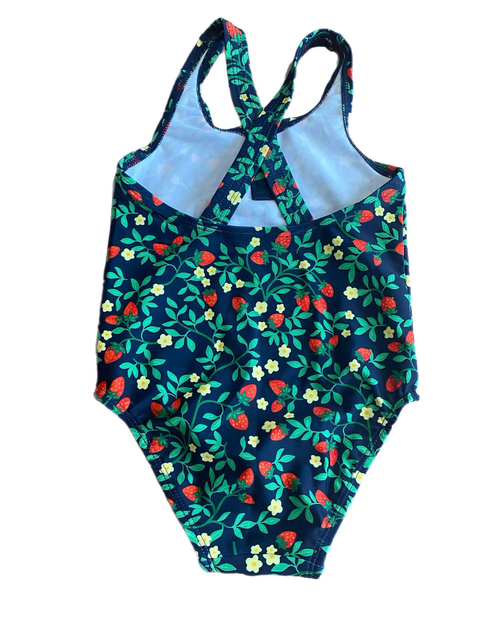 Maillot - 18-24 mois