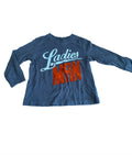 Chandail manches longues - 2 ans