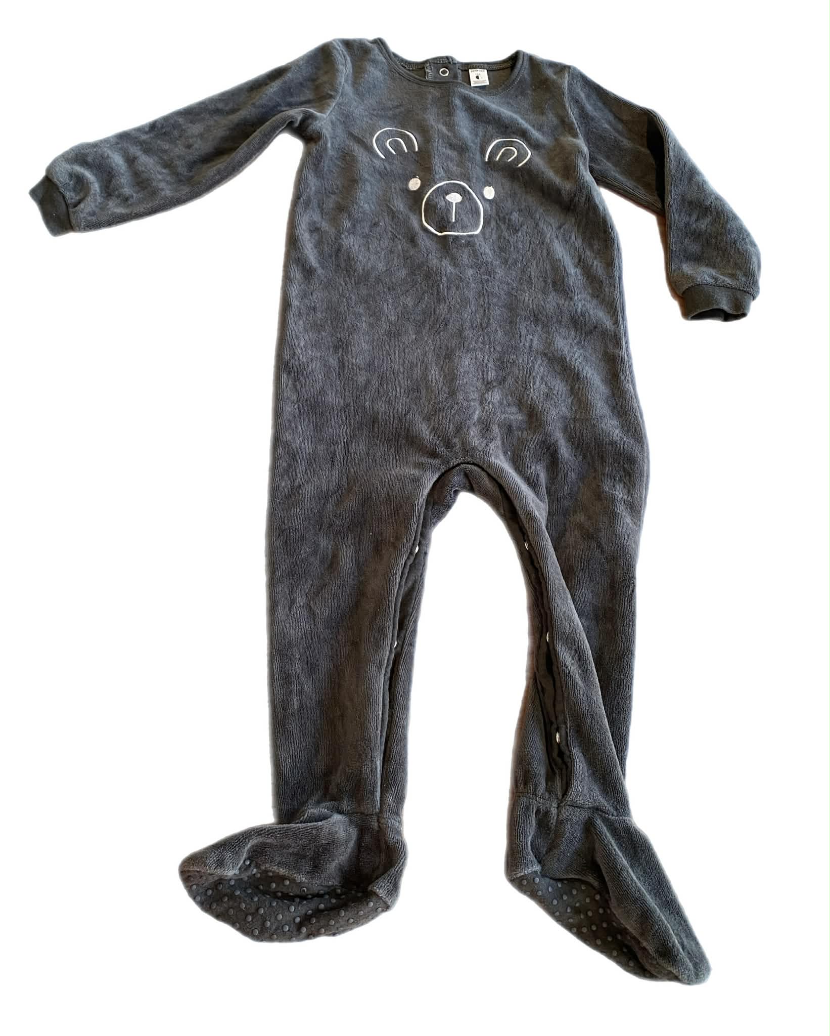 Pyjama - 18 mois