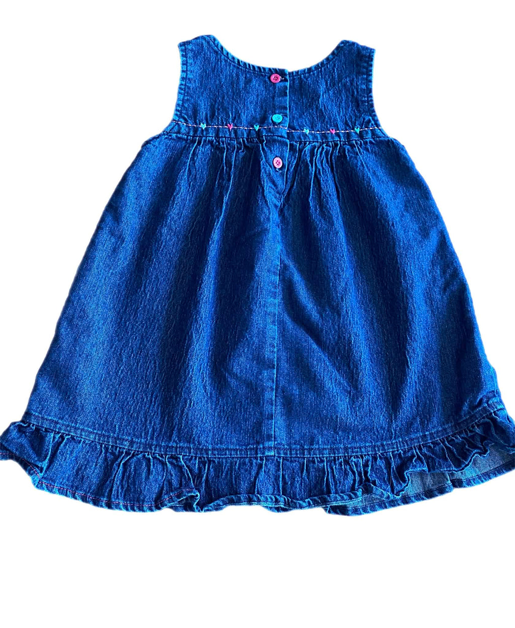Robe - 24 mois