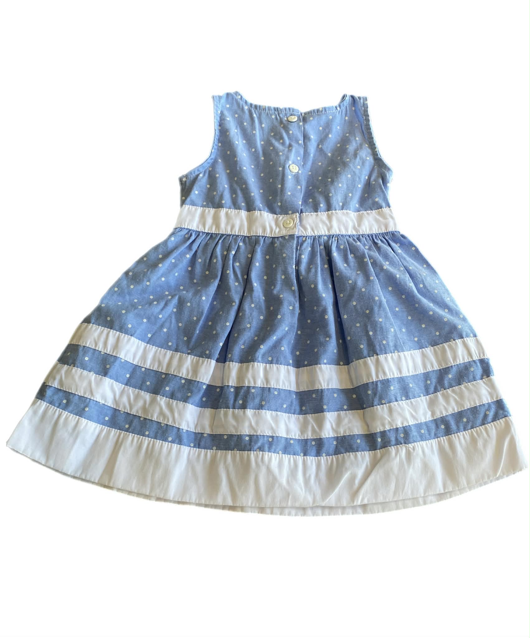 Robe - 3 ans