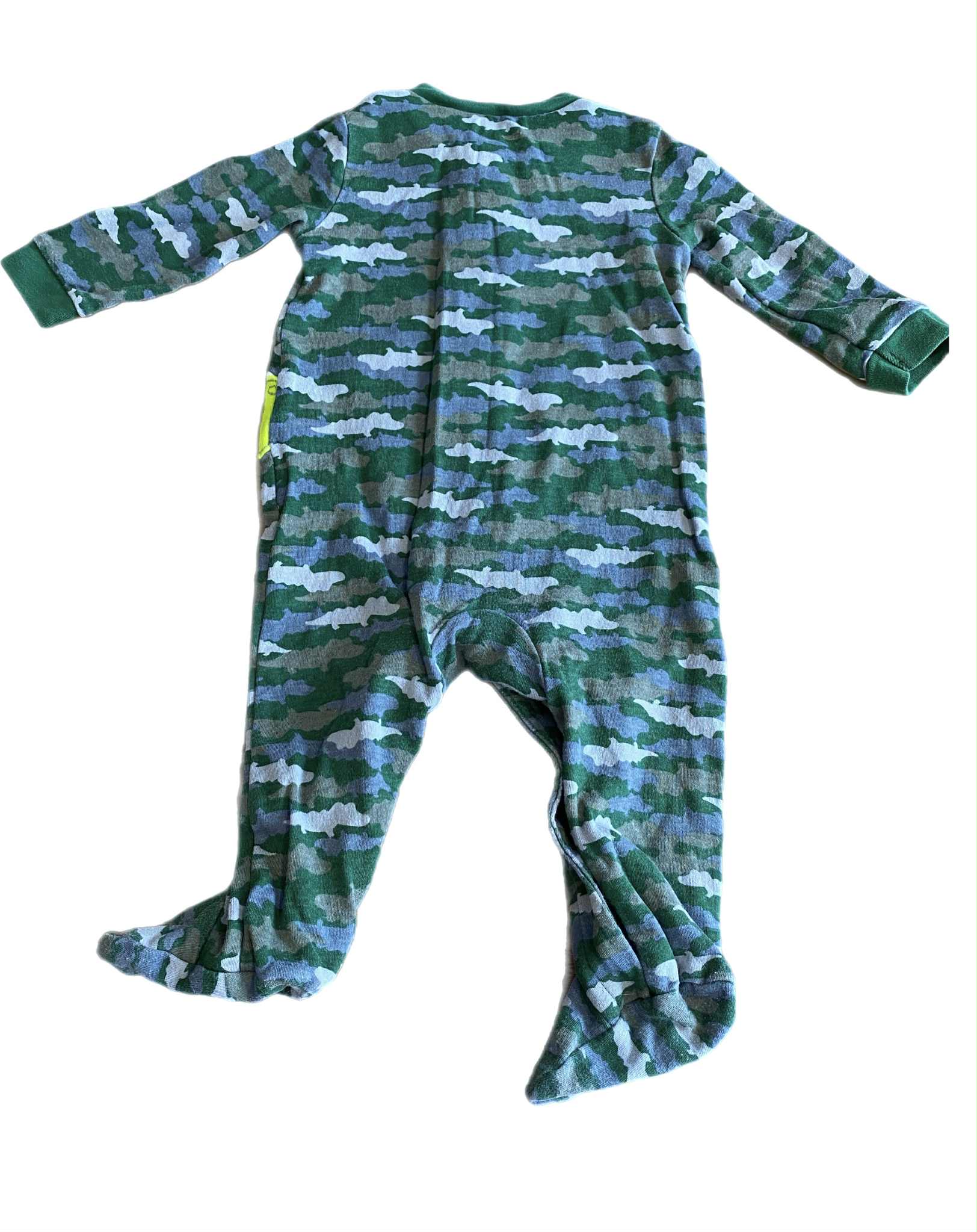 Pyjama - 3-6 mois