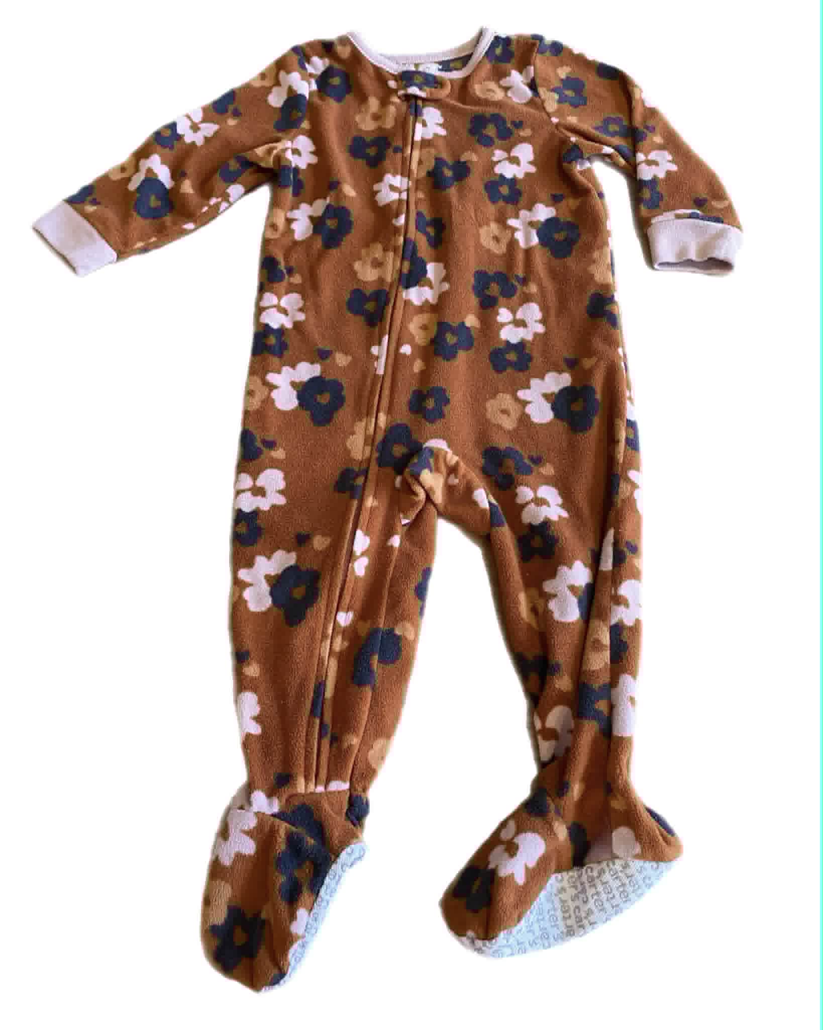 Pyjama - 18 mois