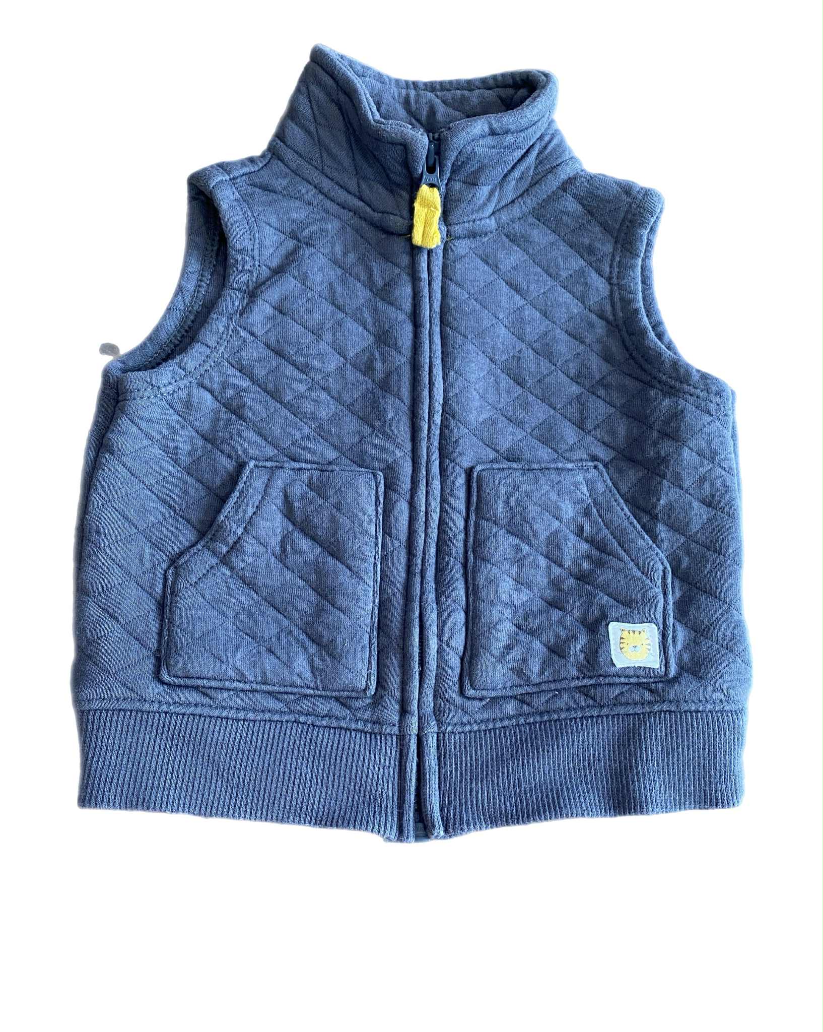 Veste - 6 mois