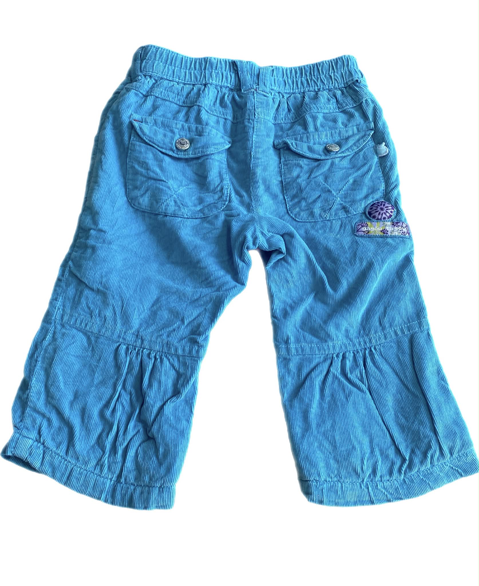 Pantalon - 18 mois