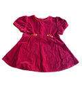 Robe - 6 mois