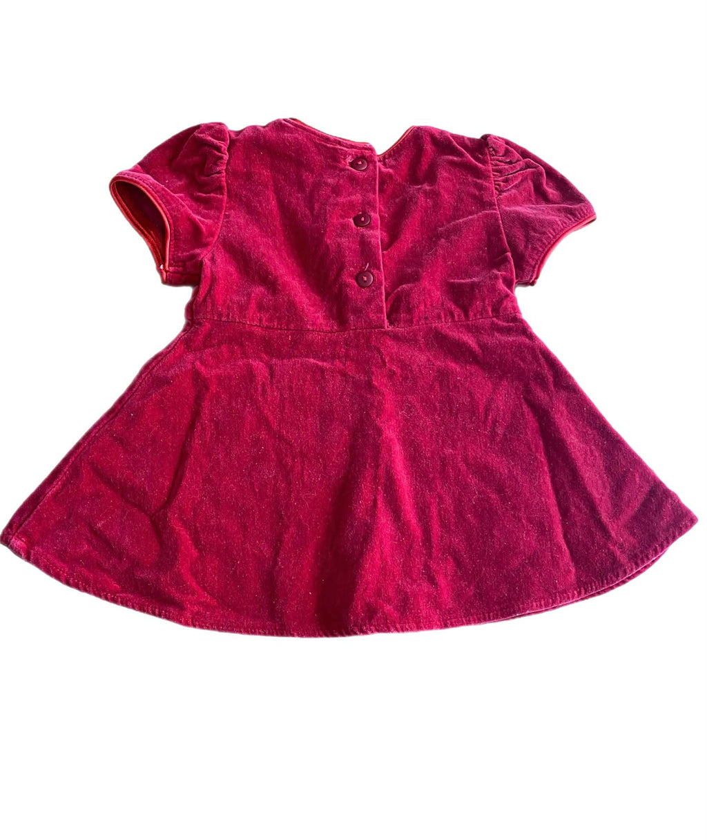 Robe - 6 mois