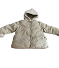 Manteau - 2-3 ans