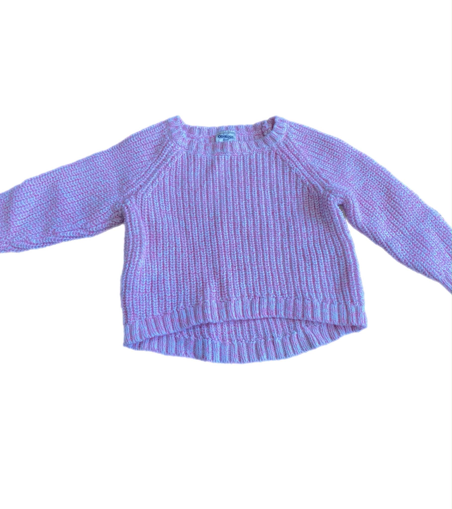 Tricot - 6 mois