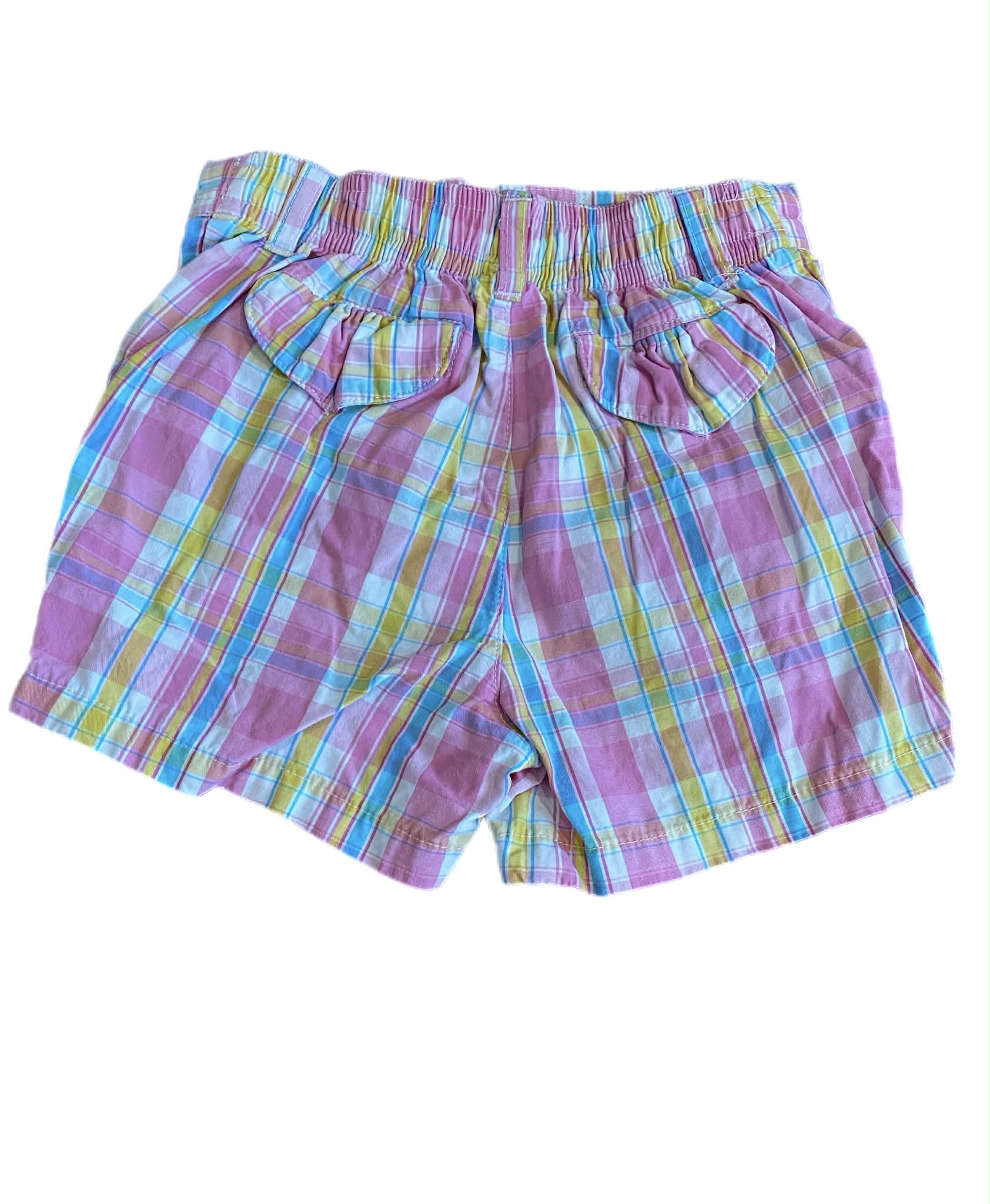 Short - 18 mois