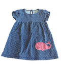 Robe - 2 ans