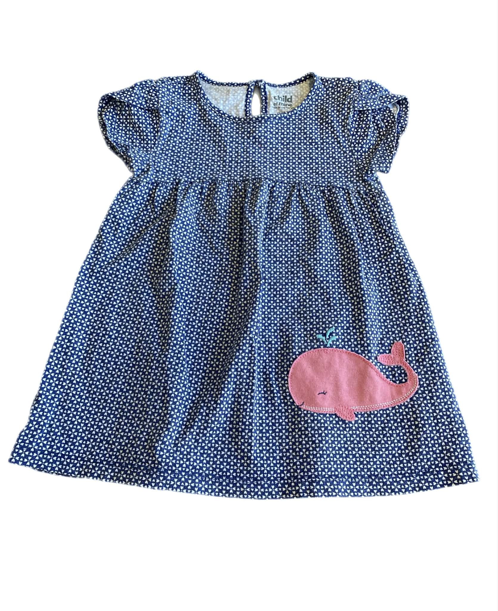 Robe - 2 ans