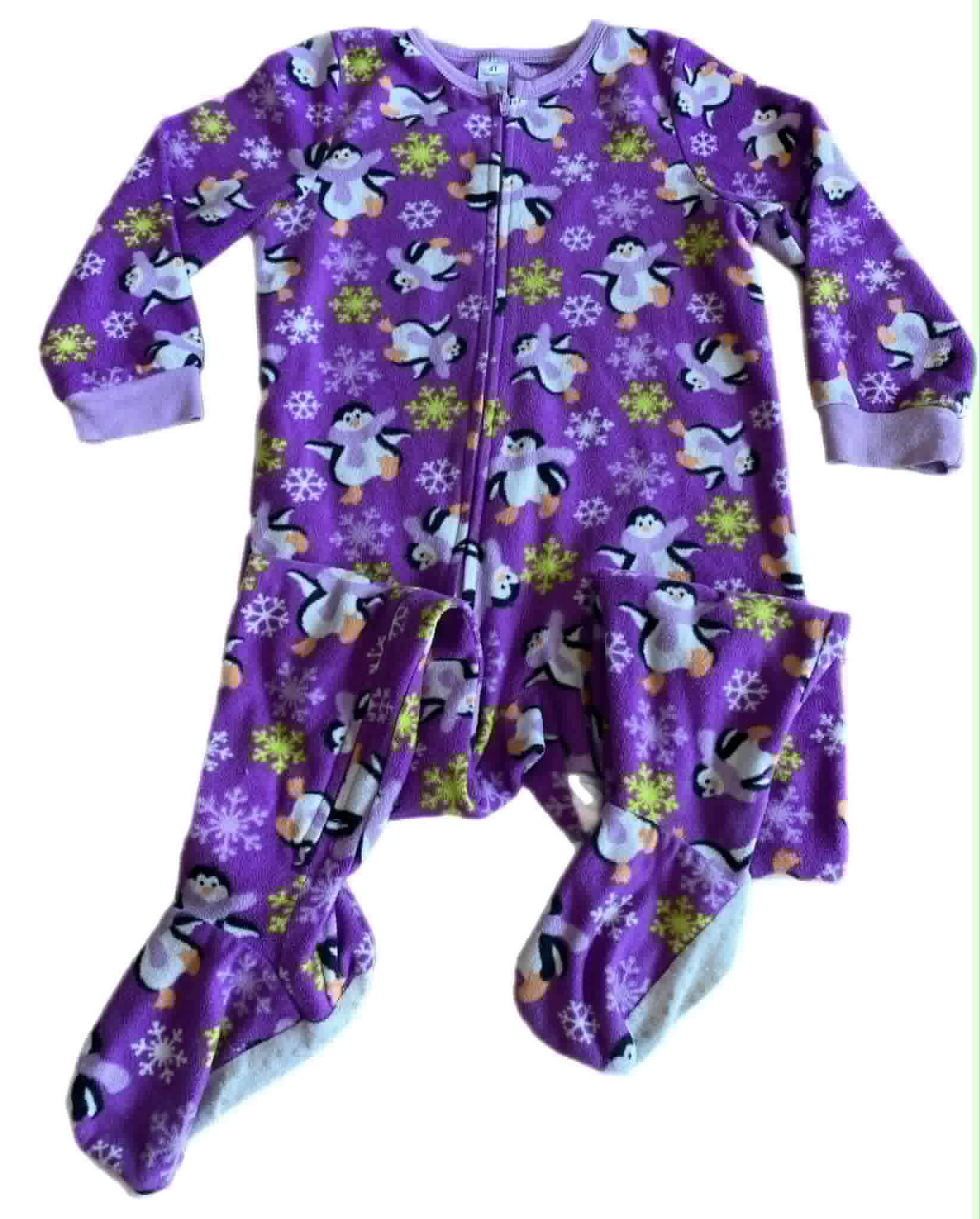 Pyjama - 4 ans