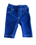 Jeans - 3 mois