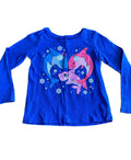 Chandail manches longues - 3 ans