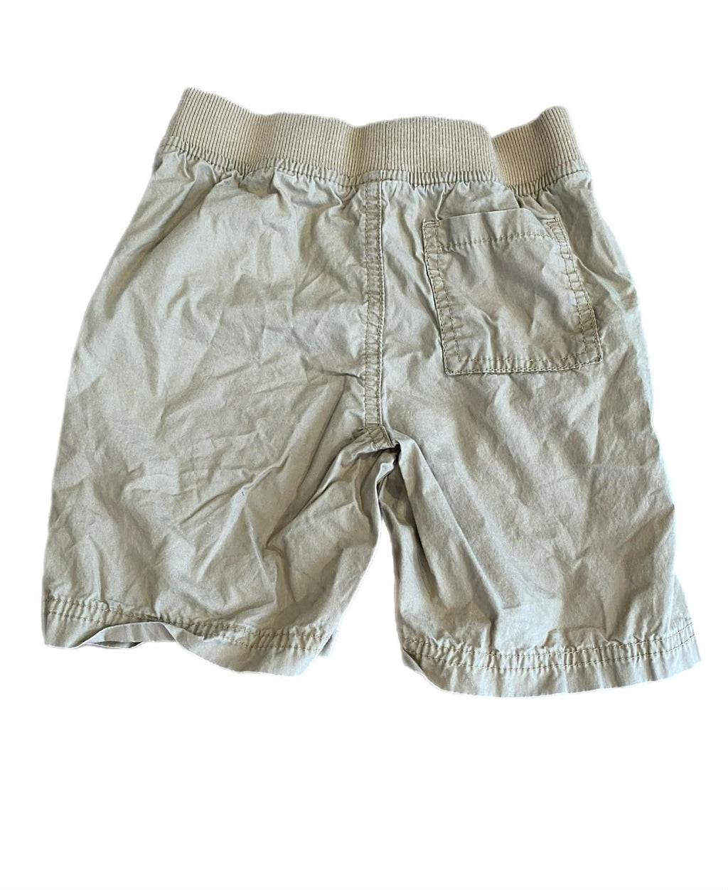 Short - 2 ans
