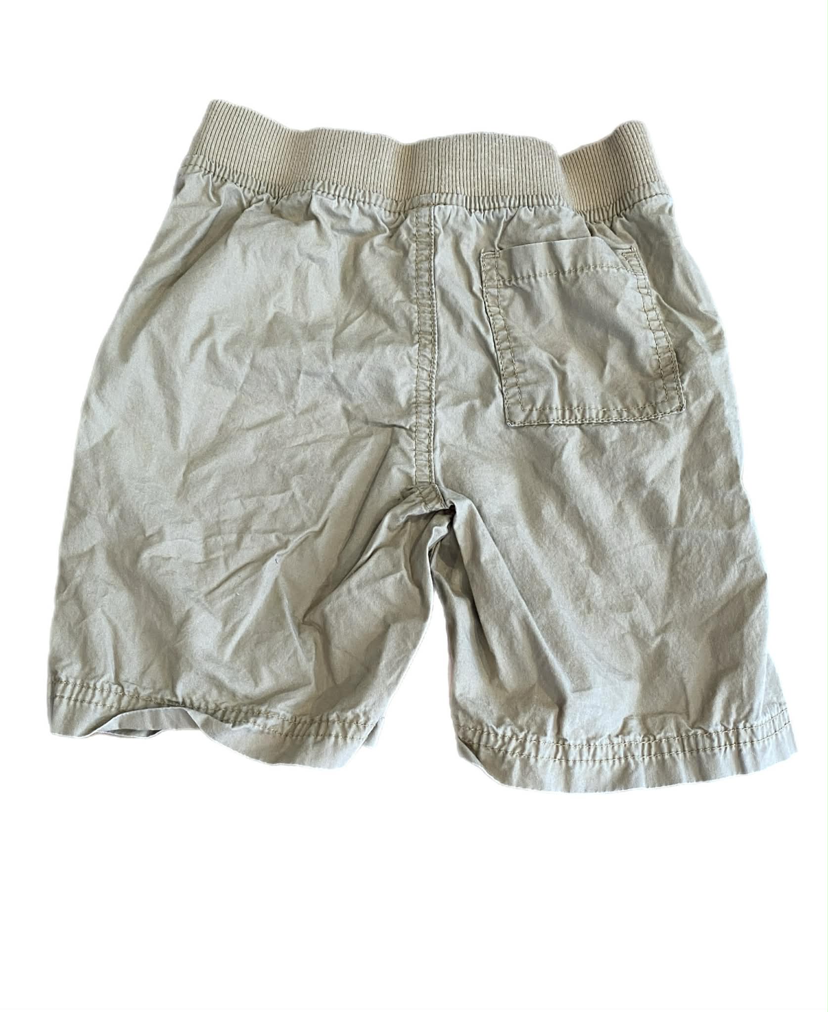 Short - 2 ans